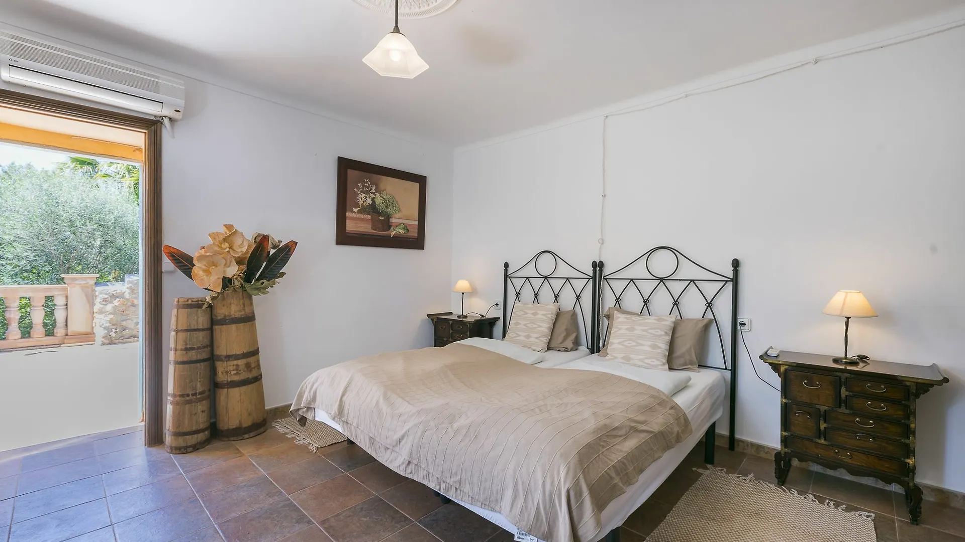 Villa Son Ramonet 루비 0*,  스페인