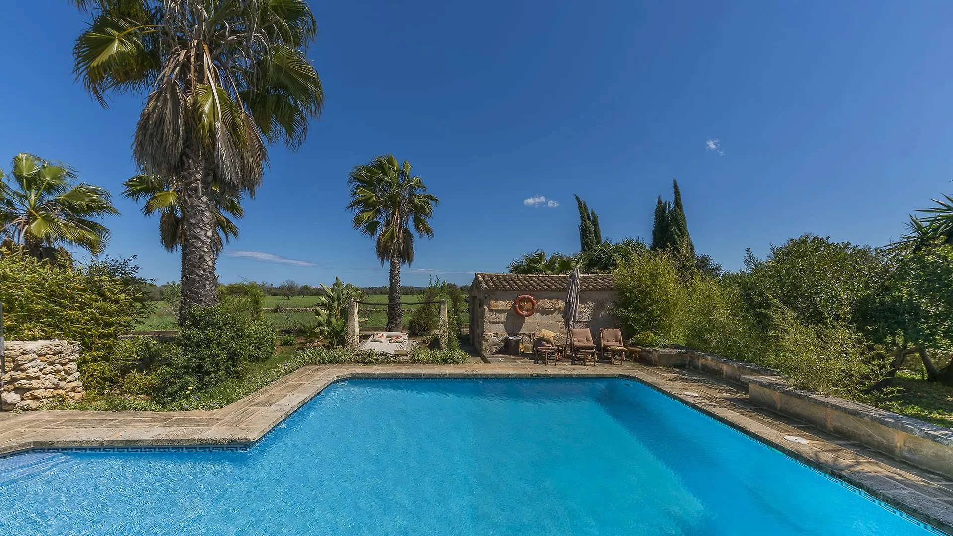 Villa Son Ramonet 루비 0*,  스페인