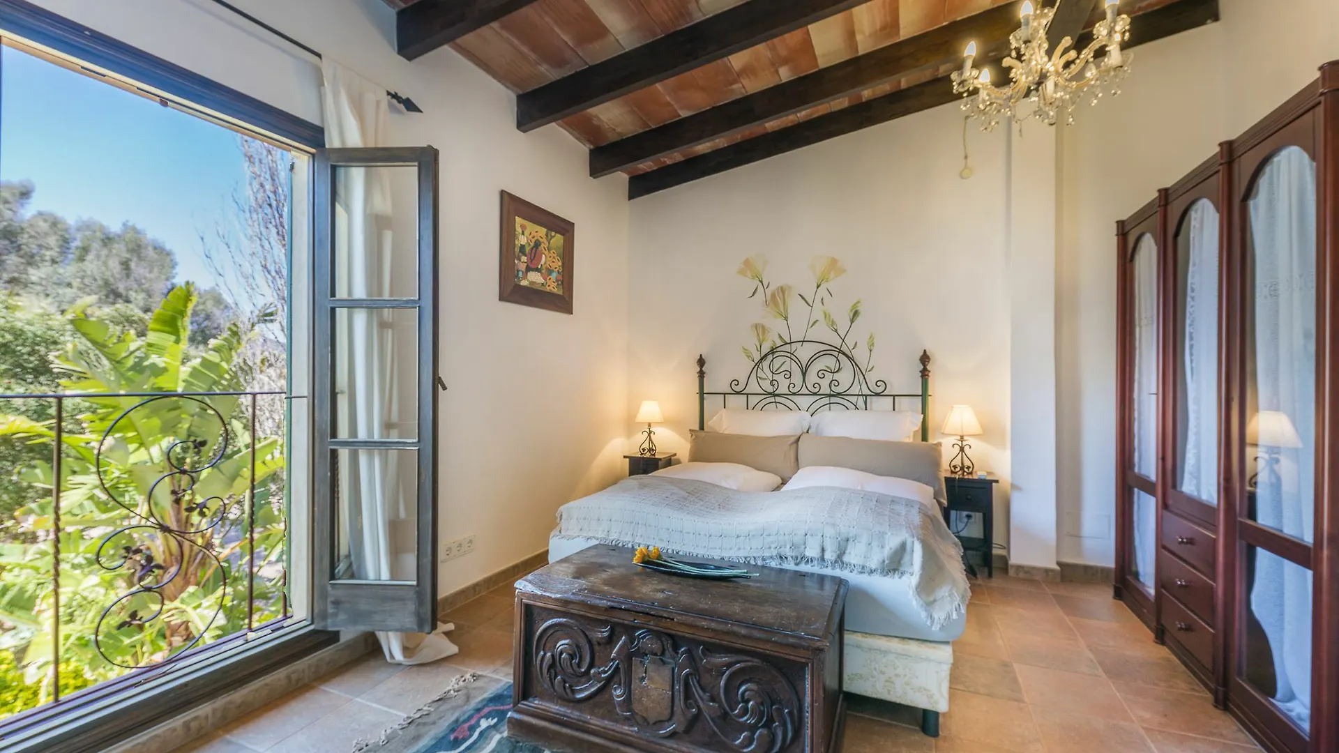 Villa Son Ramonet 루비