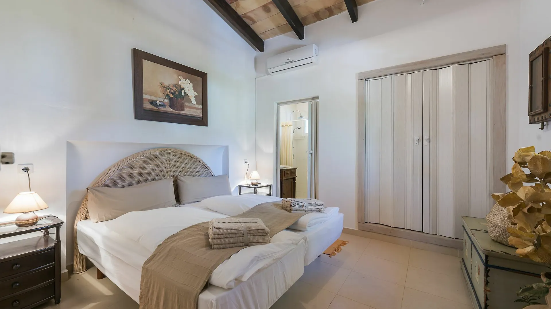 Villa Son Ramonet 루비