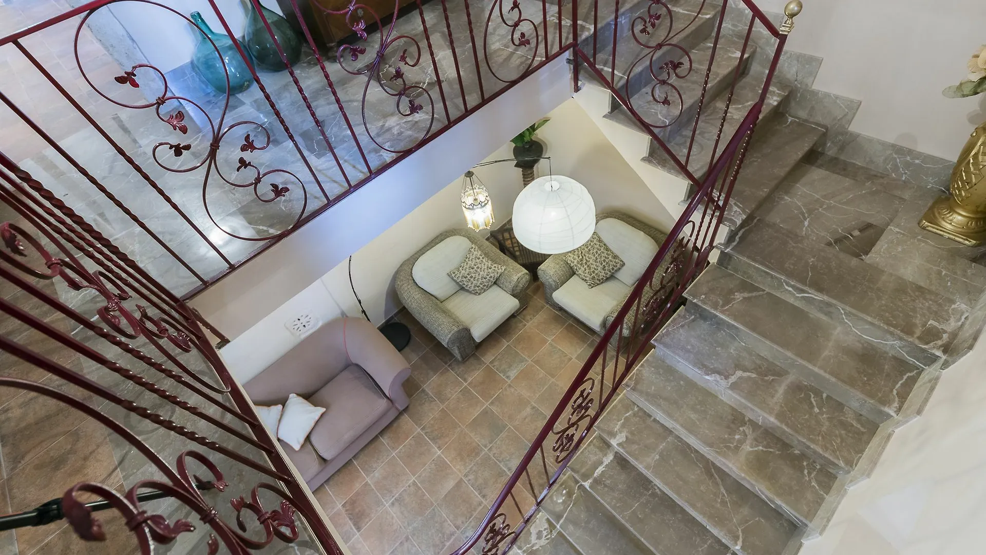 Villa Son Ramonet 루비