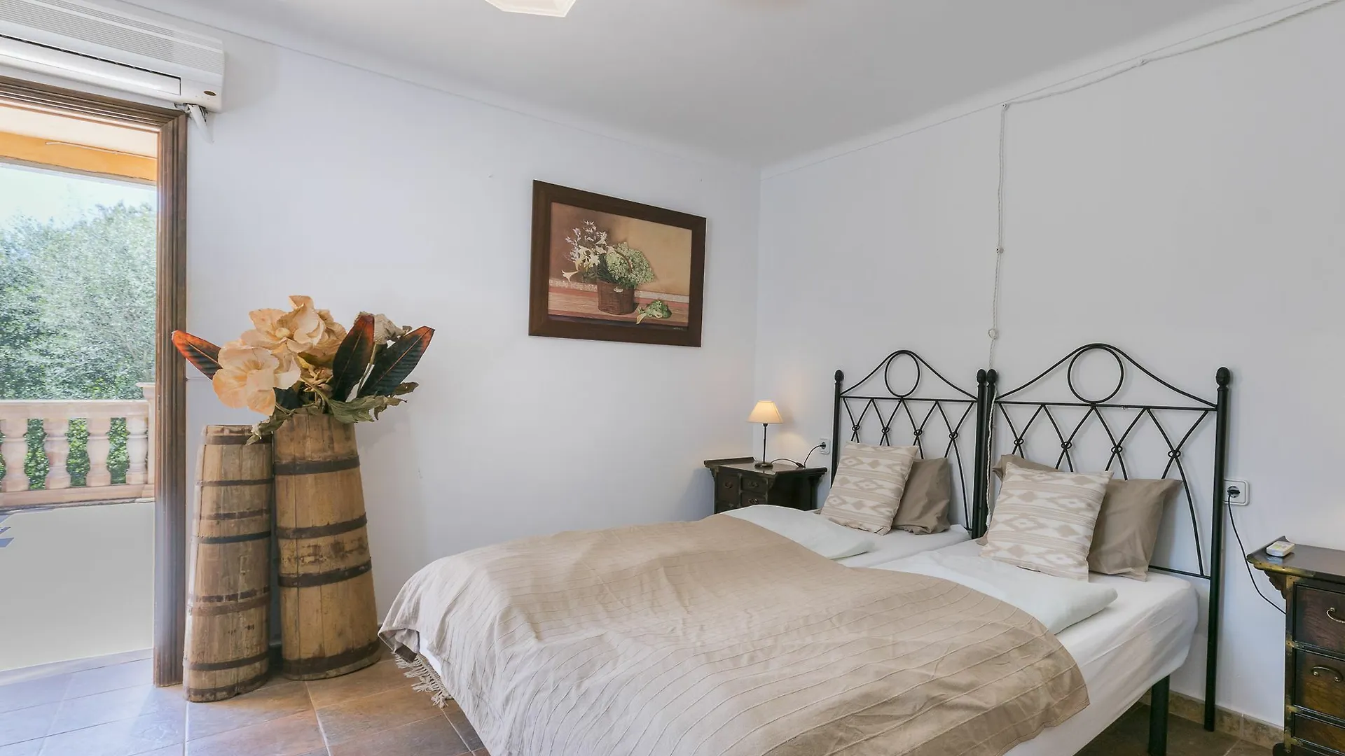 Villa Son Ramonet 루비