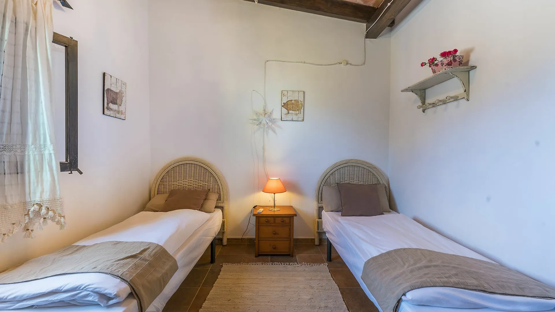 Villa Son Ramonet 루비