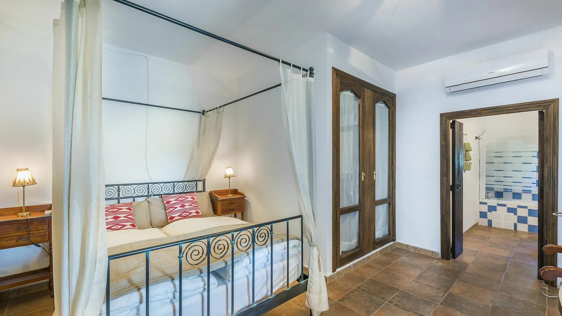 Villa Son Ramonet 루비 스페인
