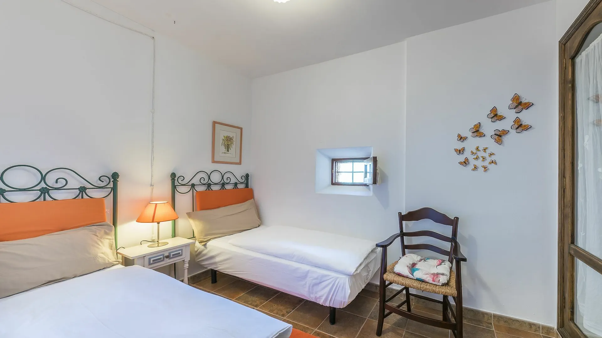 Villa Son Ramonet 루비 스페인