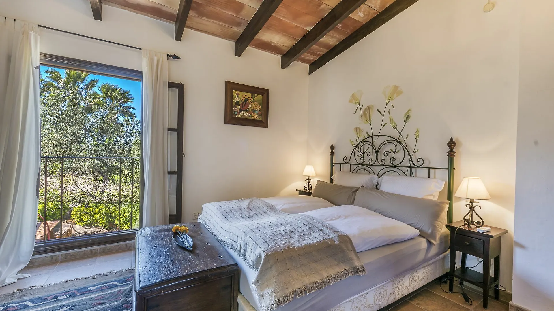 Villa Son Ramonet 루비