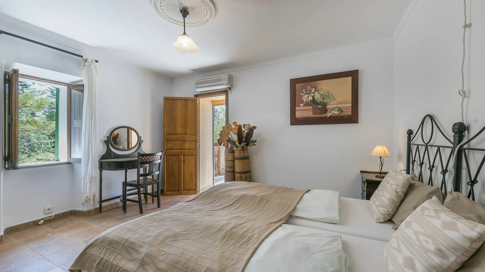 Villa Son Ramonet 루비 0*,  스페인