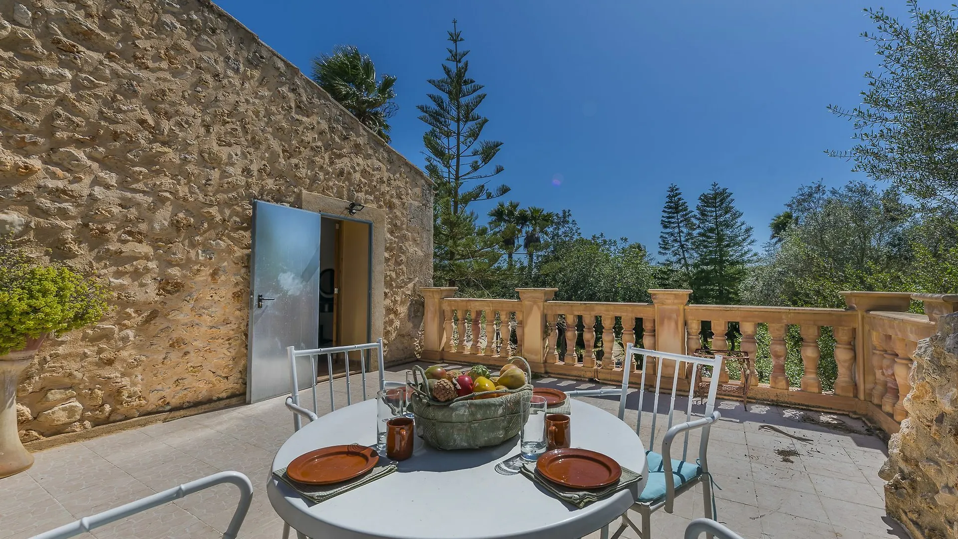 Villa Son Ramonet 루비