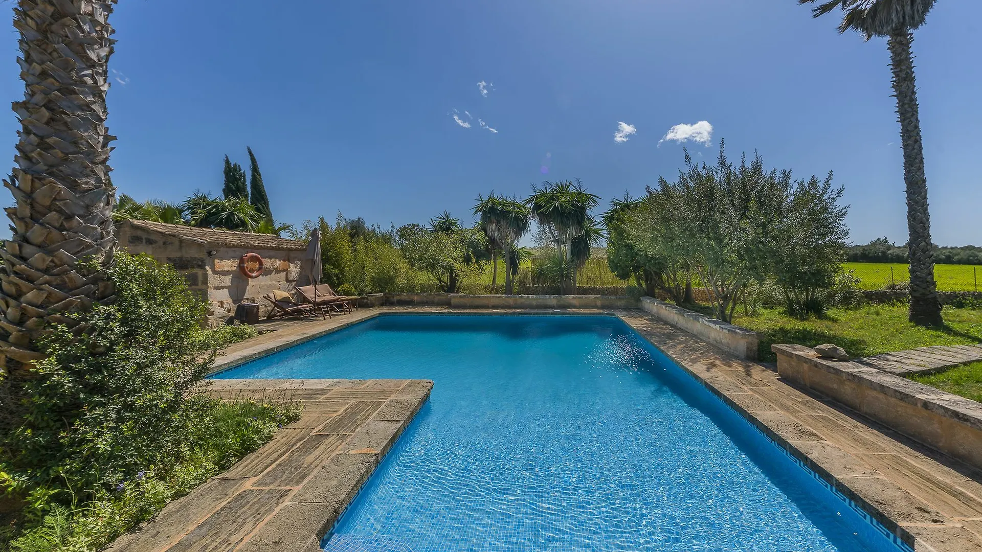 Villa Son Ramonet 루비