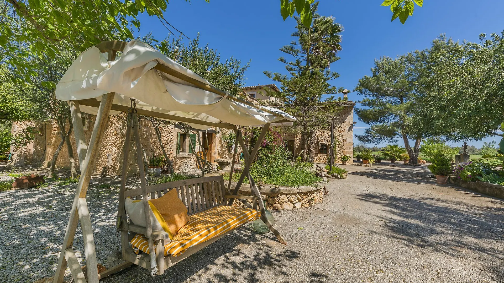 Villa Son Ramonet 루비